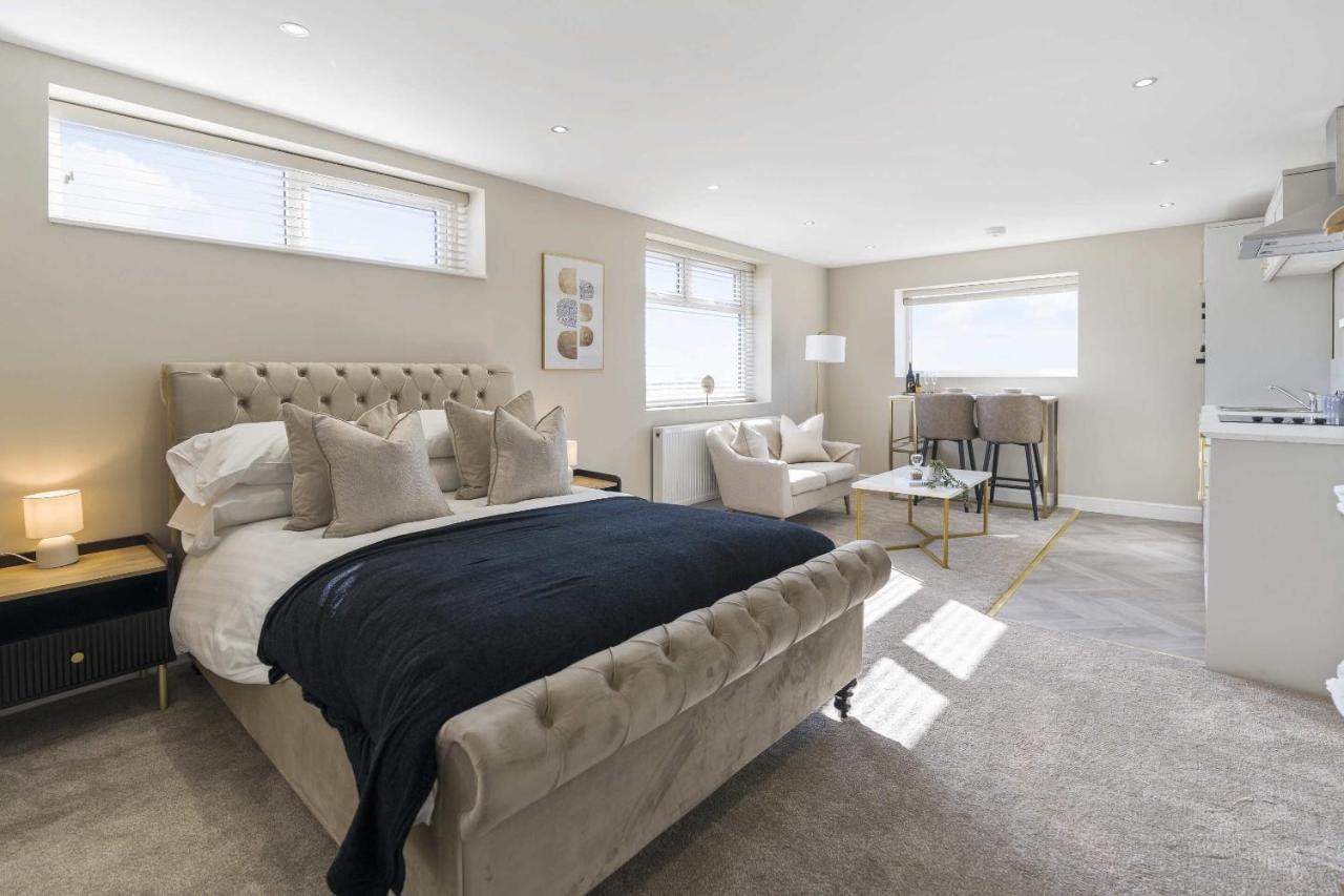 Appartamento The Park Road By Stamp Sa Blackpool
