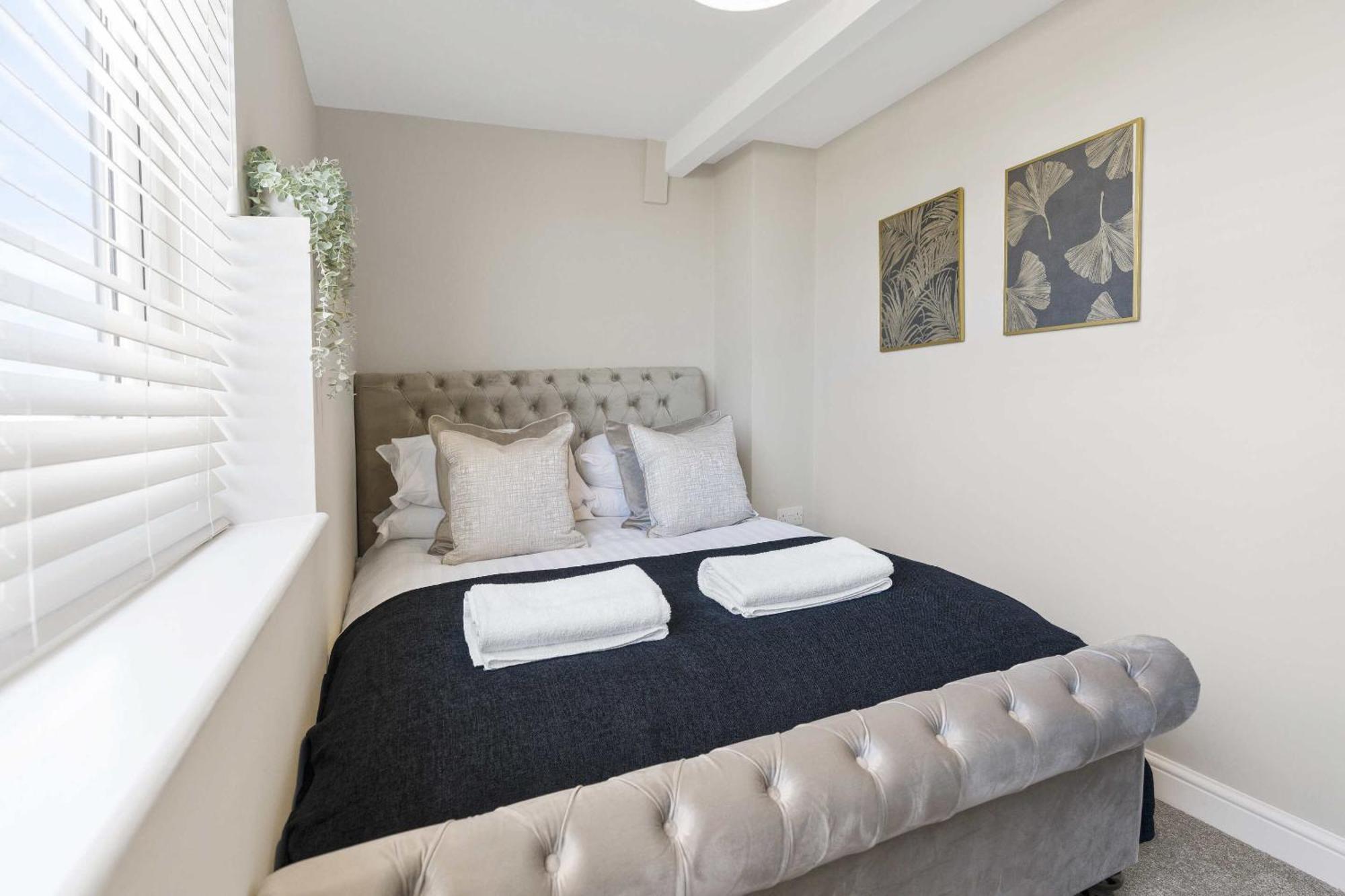 Appartamento The Park Road By Stamp Sa Blackpool