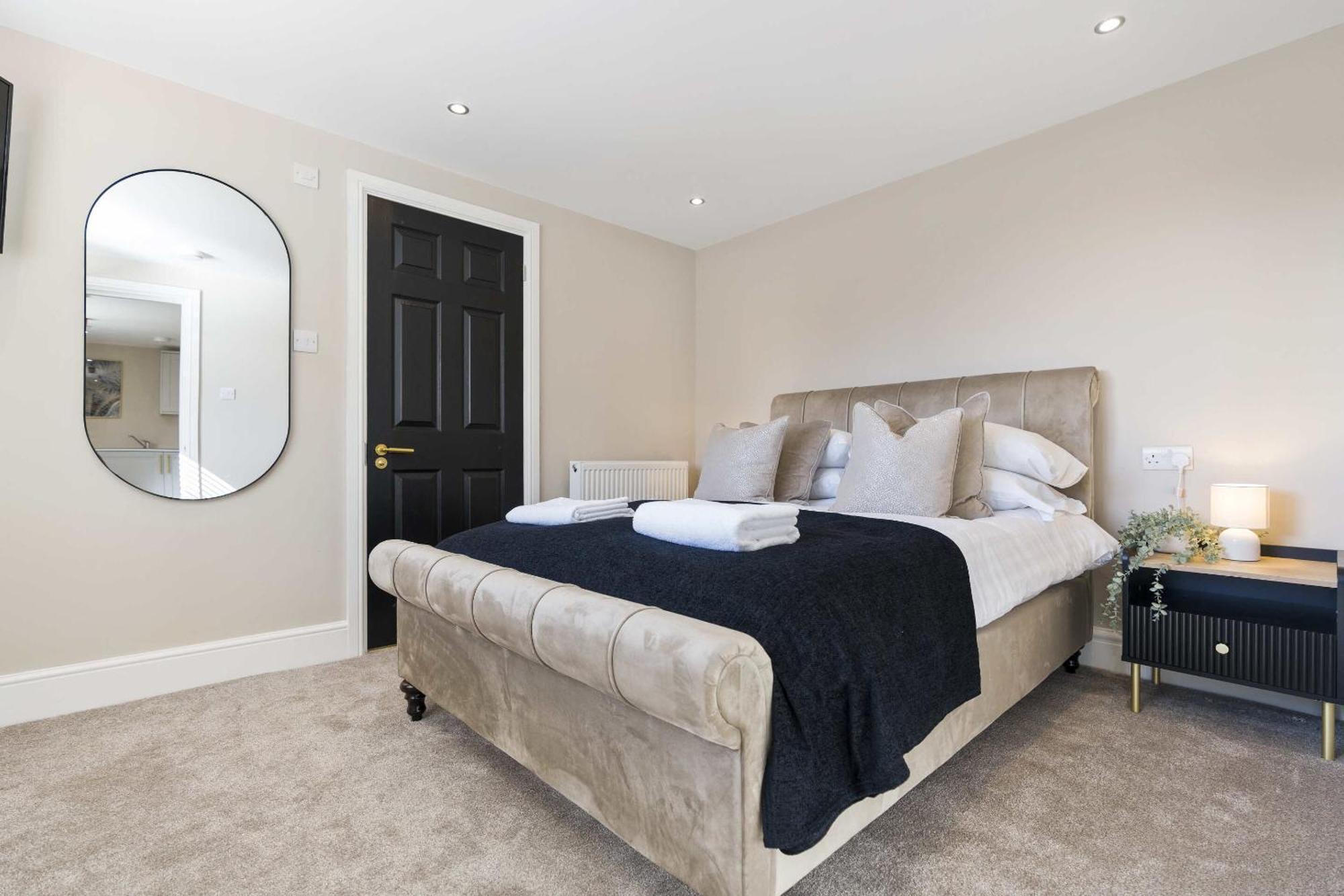 Appartamento The Park Road By Stamp Sa Blackpool