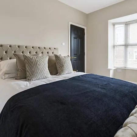 The Park Road Suites By Stamp Sa Blackpool Camera foto