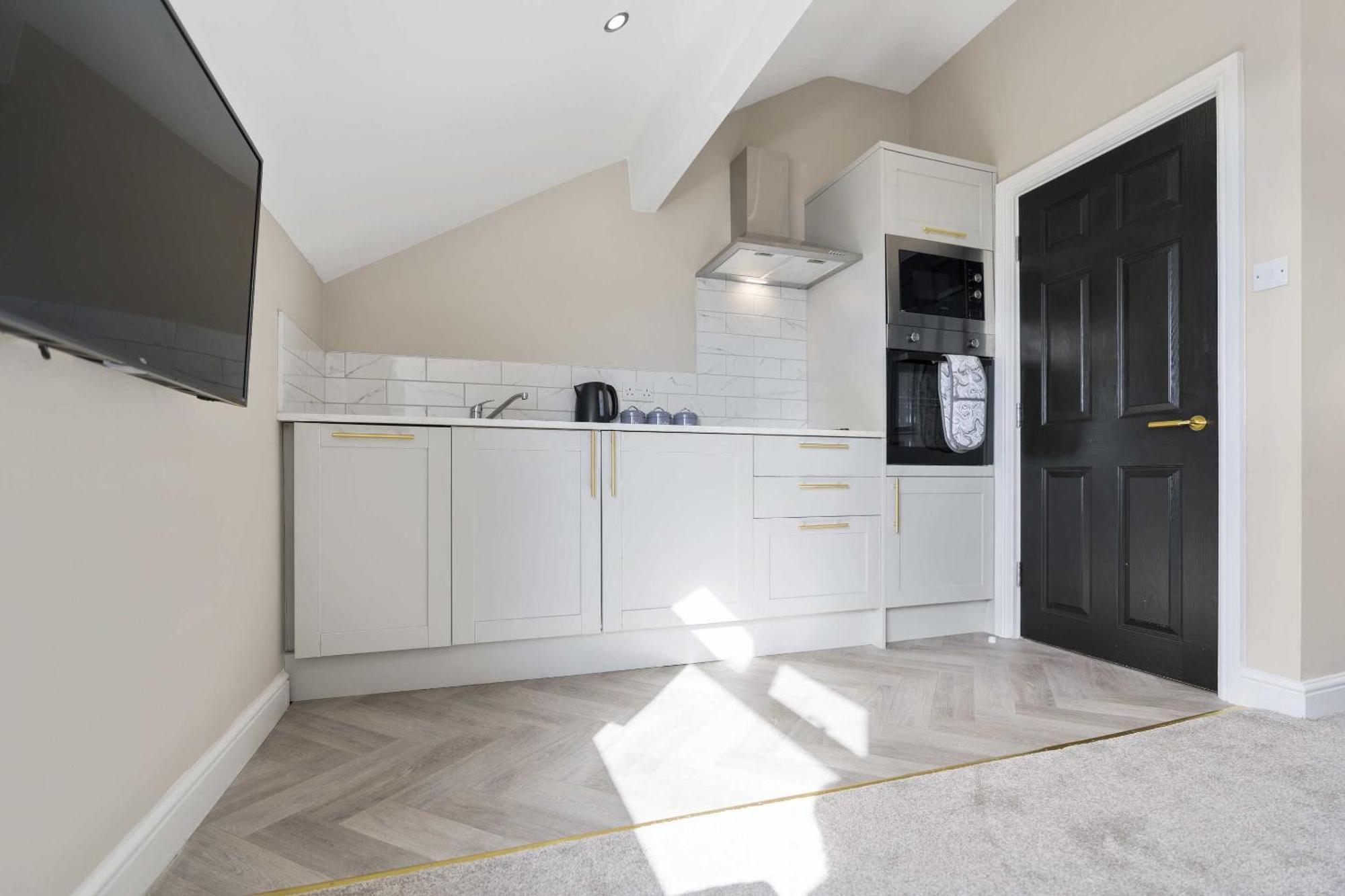 Apartment The Park Road By Stamp Sa *